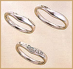マリッジリング 結婚指輪